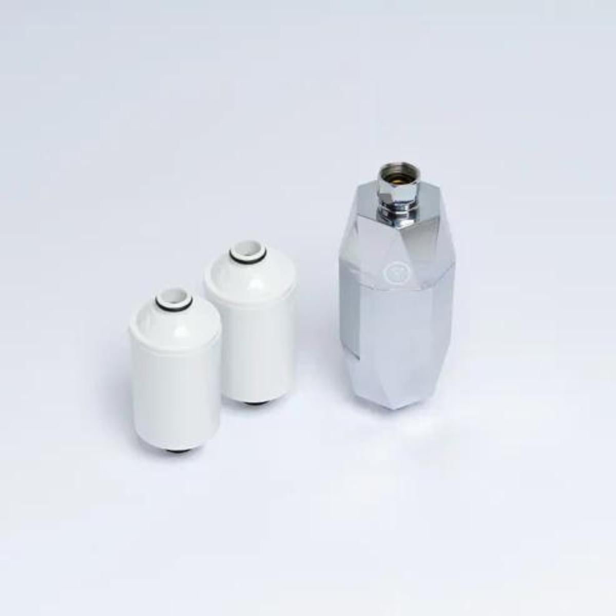 Confezione annuale Filtro doccia ShowerPro Diamond Tappwater