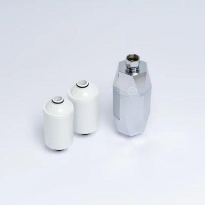 Confezione annuale Filtro doccia ShowerPro Diamond Tappwater