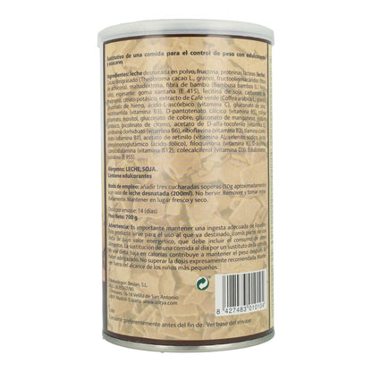 Sotya Chocolate Satiating Shake 700 g