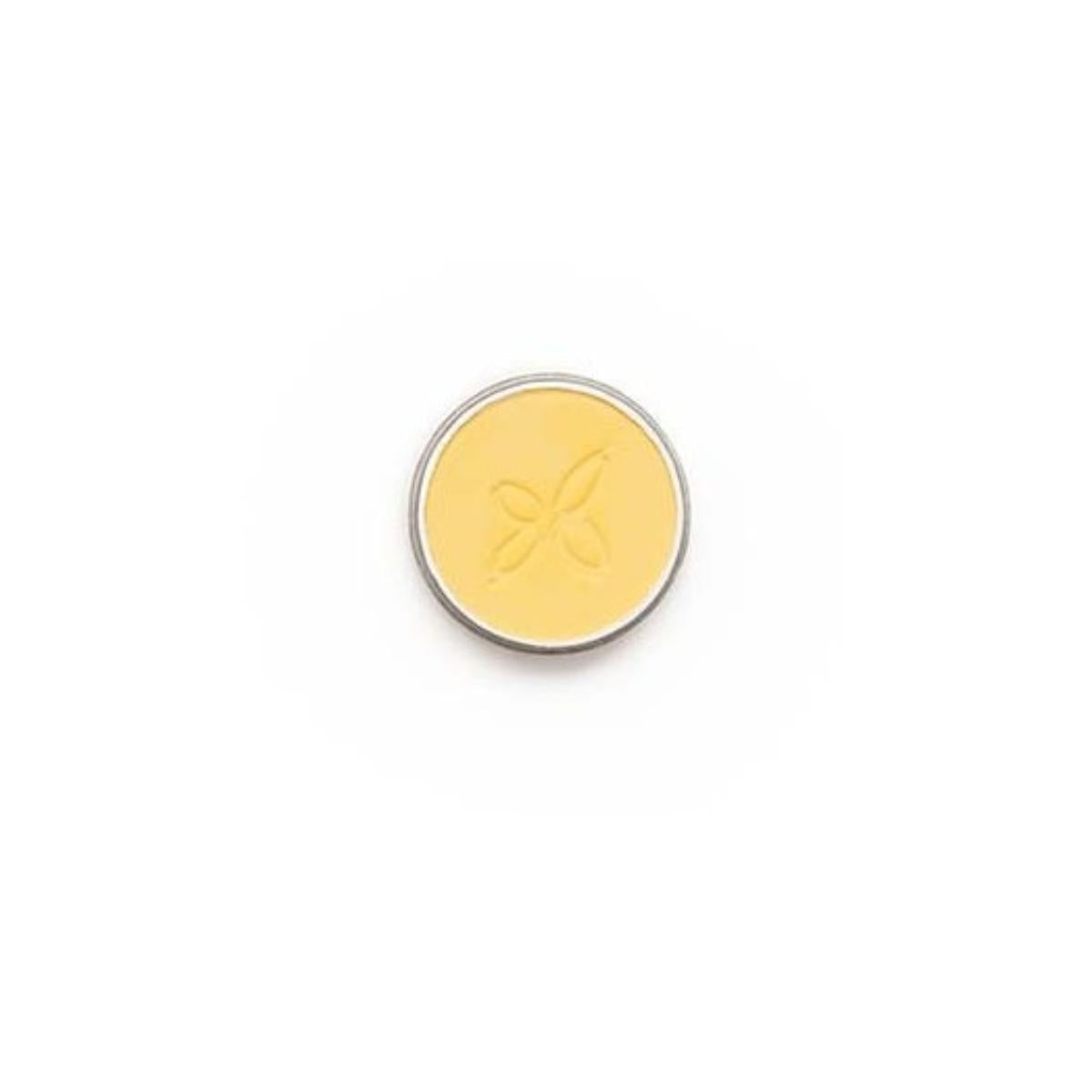 Sombra de ojos 106 mate bouton d'or Boho