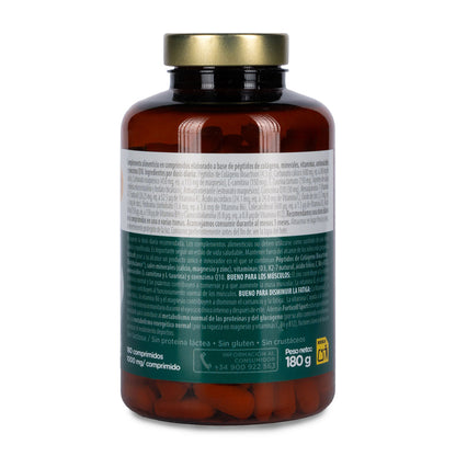 Bioaktives Kollagen Sport Forticoll, 180 Tabletten