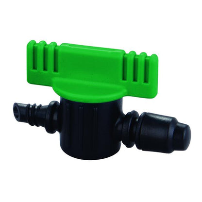 Justerbar mikrodiffusor Max R Aqua Control 180º 3 st