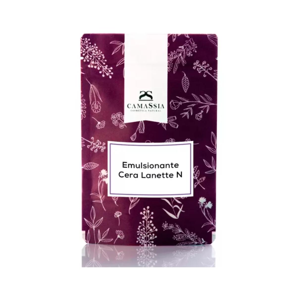 Lanette wax N. Camassia 250 g