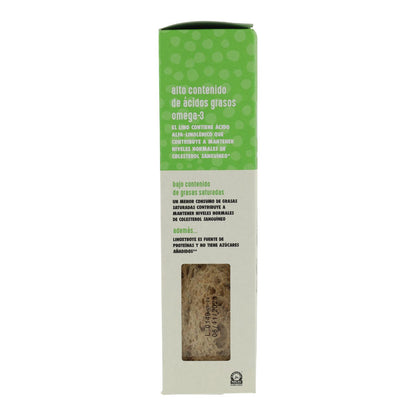 Pane integrale Linoxtrote Soria Natural 300 g