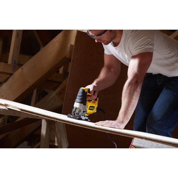 Stanley FatMax 710 W Jigsaw