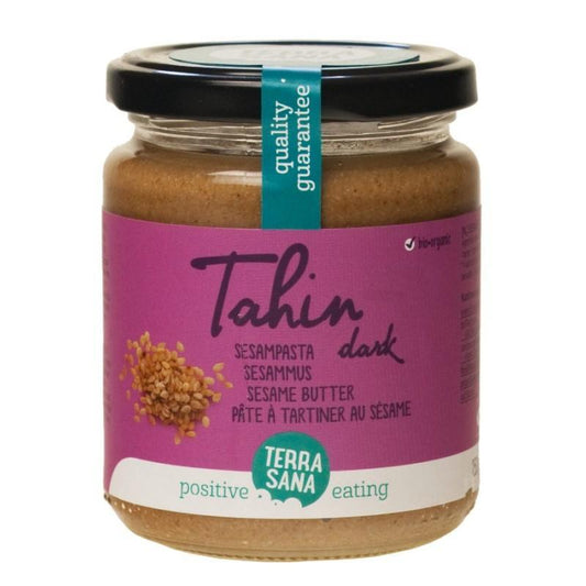 Volkoren tahini Terrasana 250 g