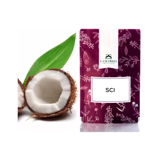 Tensioactif SCI, Camassia 250 g