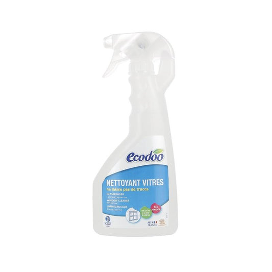 Ecodoo glasreiniger 500 ml