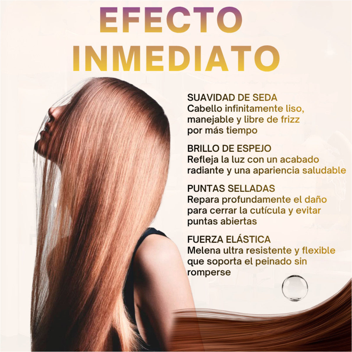 Set Mascarilla Colágeno + Aceite + Champú Maca Karseell 500ml + 50ml + 500ml