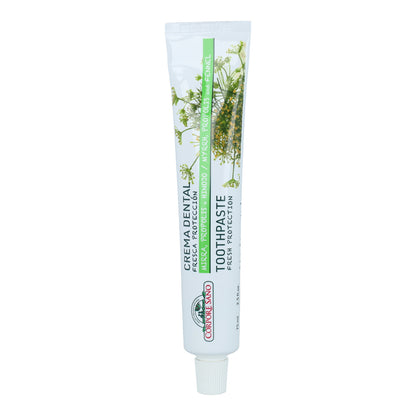 Myrrh, Propolis and Fennel Toothpaste Corpore Sano 75 ml
