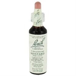 Bach 21 Mustard 20 ml Bach