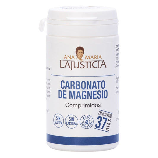 Magnesiumcarbonat Ana Maria LaJusticia 75 Tabletten