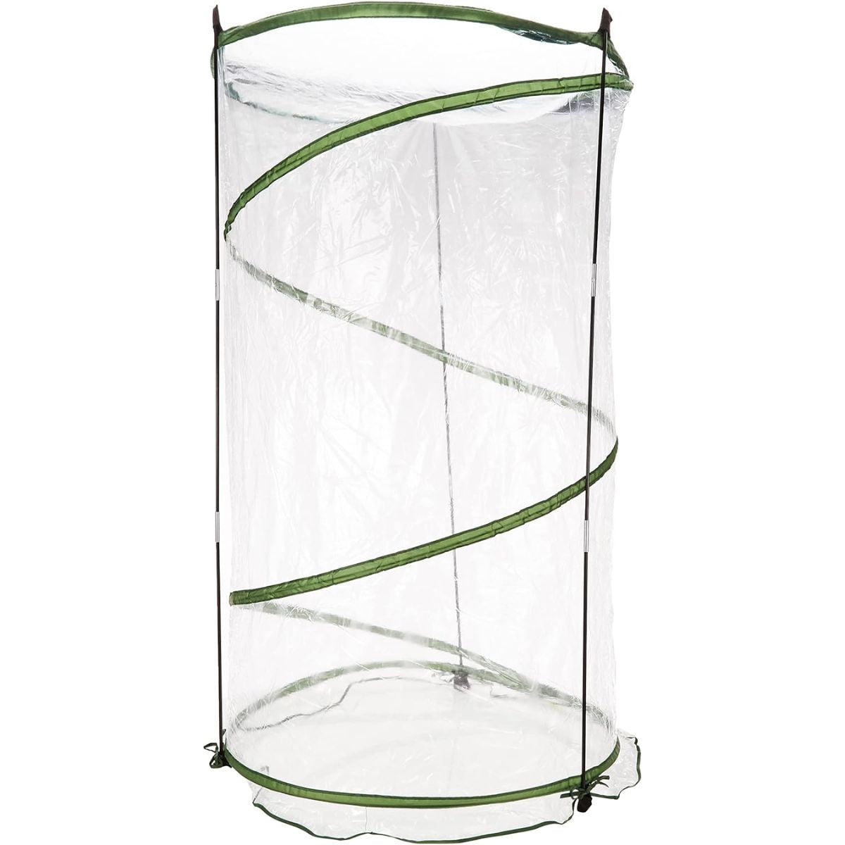 Serra pop-up Verdemax ø 70 x 110 cm