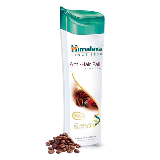 Himalaya Shampoo gegen Haarausfall 400 ml