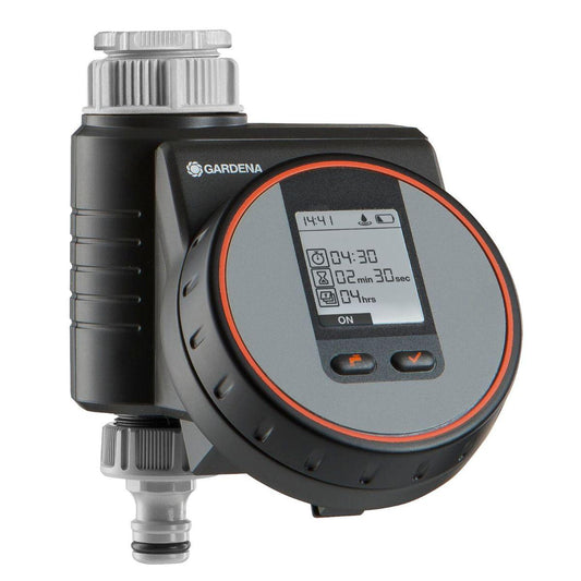 Programmatore di irrigazione Flex Gardena