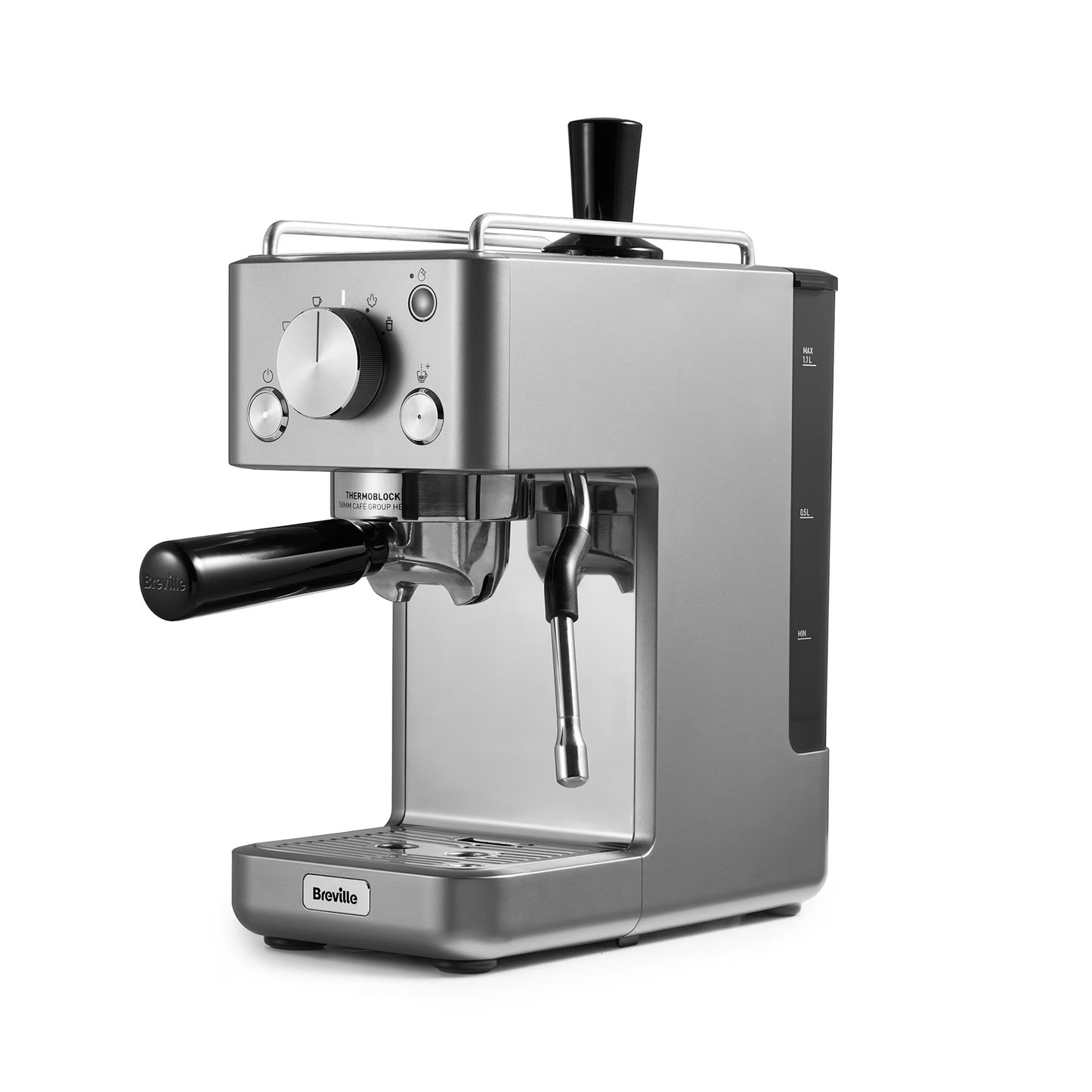 Espressomaskin Breville SlimLine VCF185X