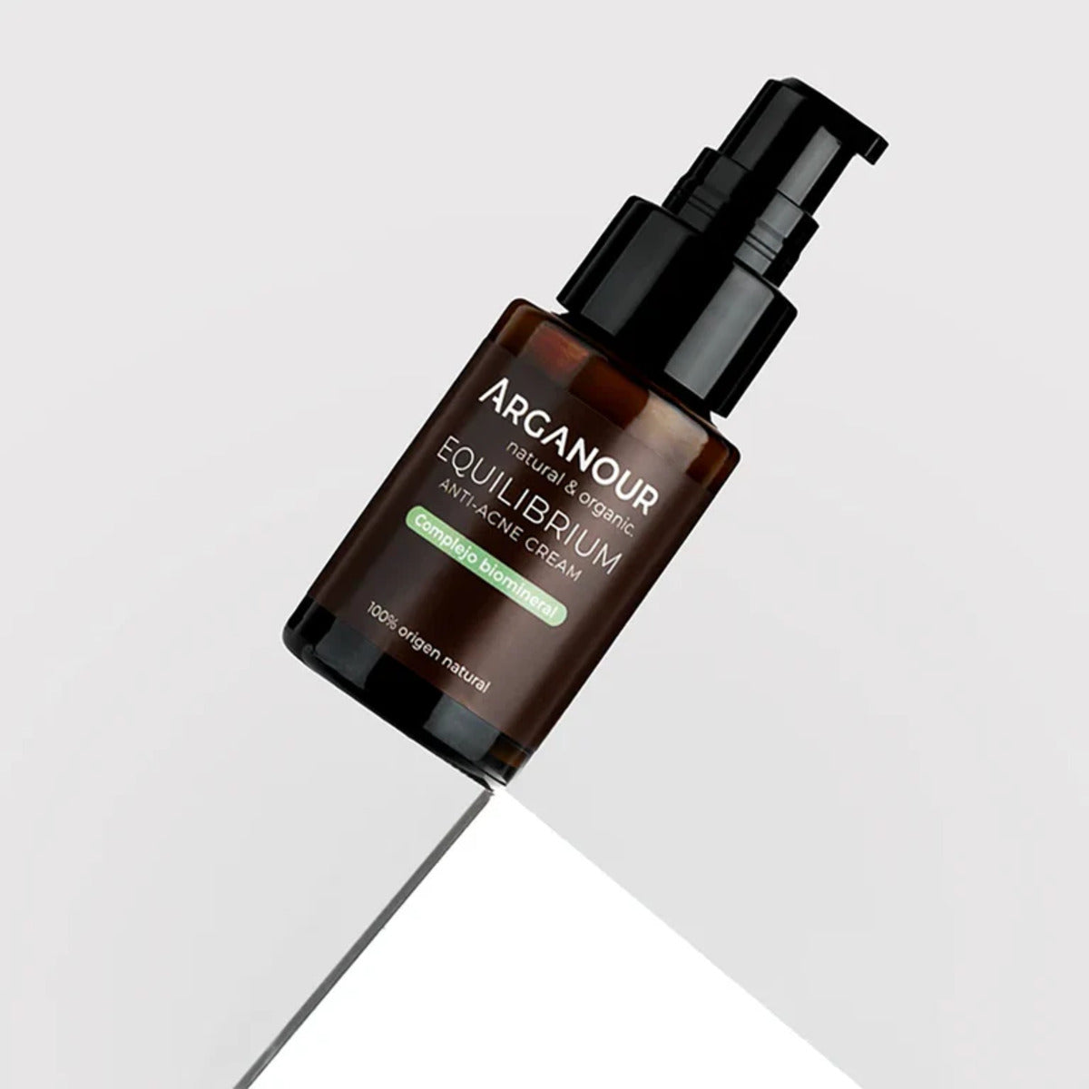 Equilibrium anti-akne kräm för fet hud Arganour 30 ml