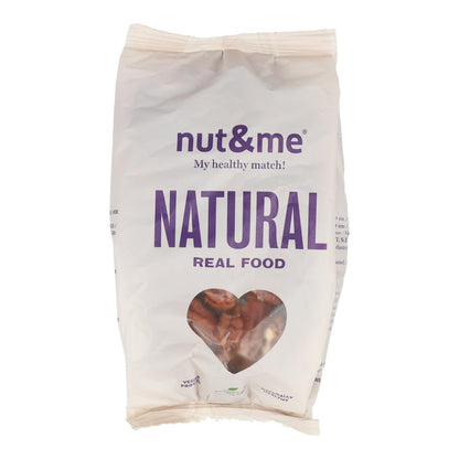Noix de pécan naturelles Nut&amp;me 150 g