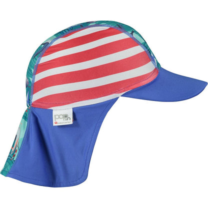 Casquette solaire Albatross  M