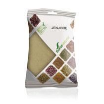 Ingwer Soria Natural, 75 g