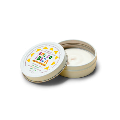 Latita Crema Solar All in one-Bebés 0 meses SPF30 Sol de Ibiza 30 ml