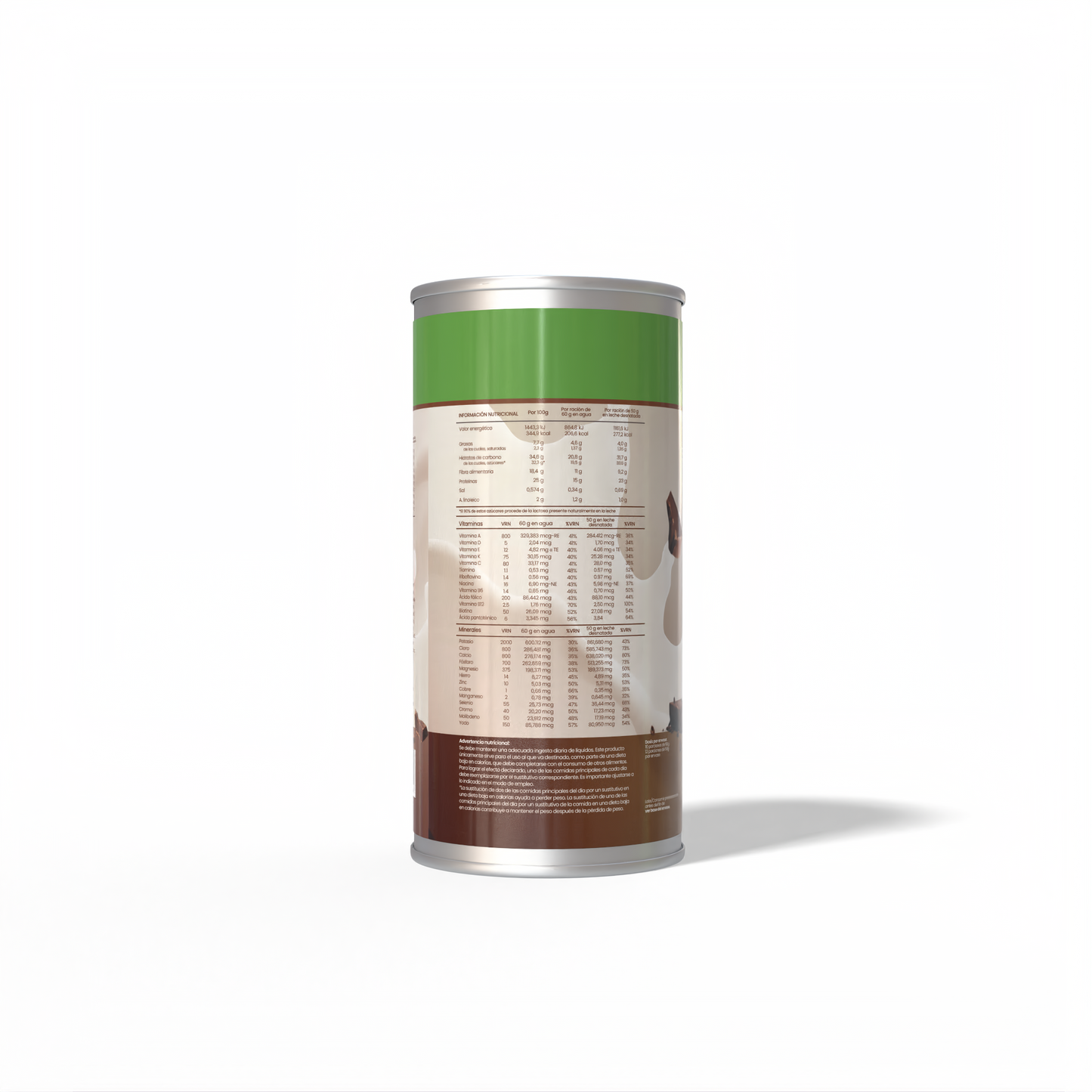 Sotya Chocolate Satiating Shake 700 g