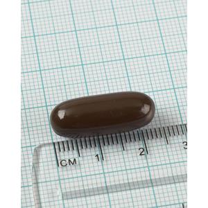 Huile de graines de lin Lamberts 90 gélules