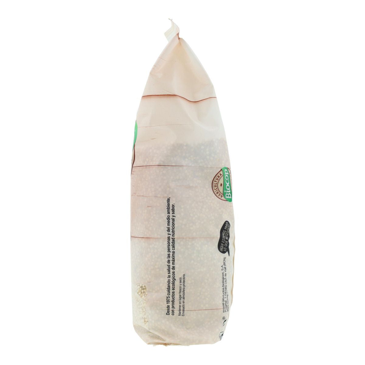 Echte Quinoa, Biocop 500 g