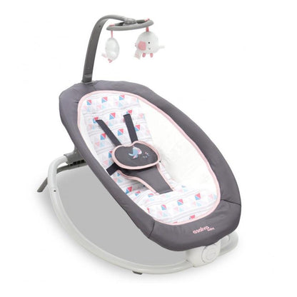 Asalvo Pink Bird Fold Hammock