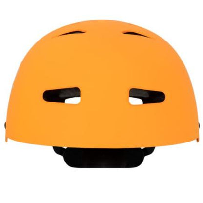Helm für Erwachsene Olsson Orange S/M Orange