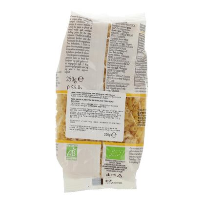 Pistoni di grano duro Iris 250 g