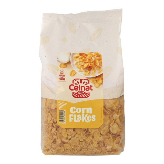 Cornflakes Celnat 375 g