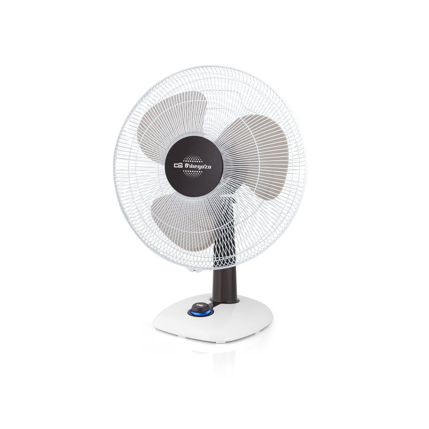 Orbegozo TF 0123 23 cm table fan