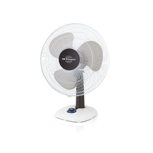 Ventilatore da tavolo TF 0123 Orbegozo 23 cm