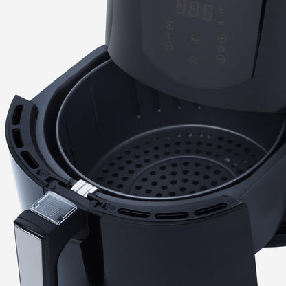 FRY800 4L HKoenig Oil-Free Fryer