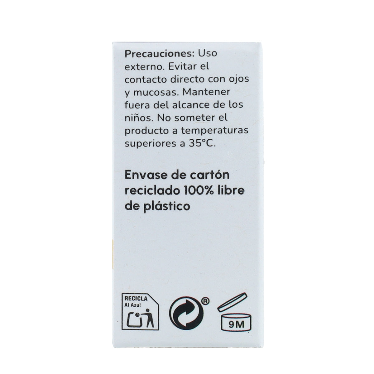 Planeta Huerto Olive & Honey Stały szampon nawilżający 85 gr