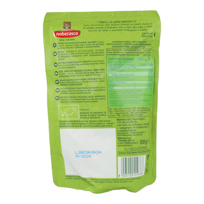 Miękkie kasztany Noberasco 100 g