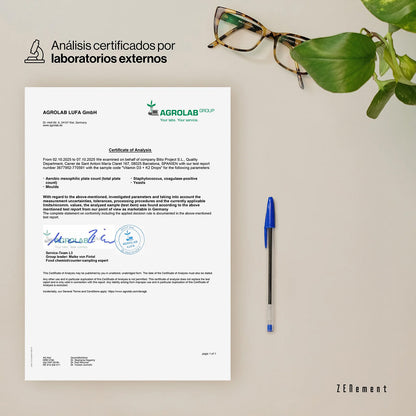 Vitamine D3 + K2, cholecalciferol (2000 IE) & MK-7 (150 μg) Zenement, 200 tabletten