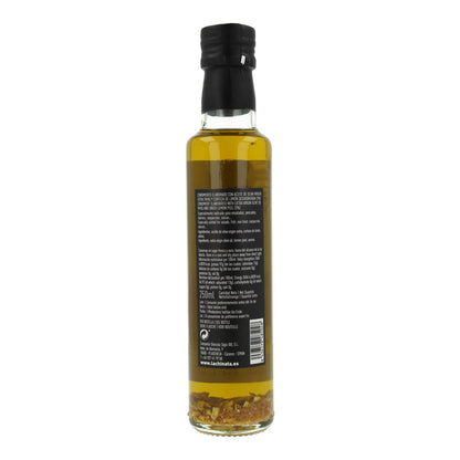 Olej z dodatkiem cytryny La Chinata 250 ml