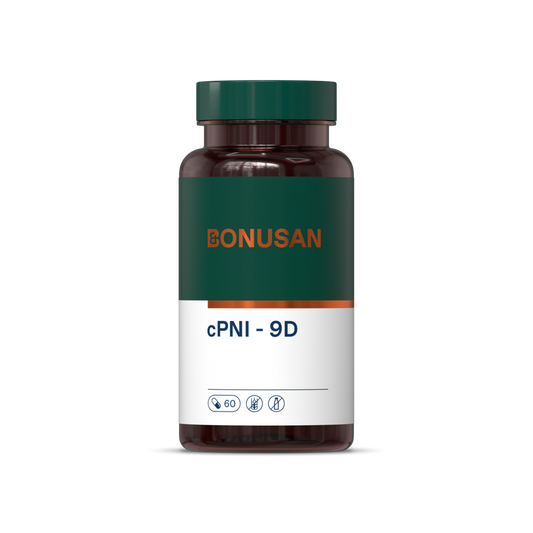 cPNI – 9D Bonusan 60 gélules