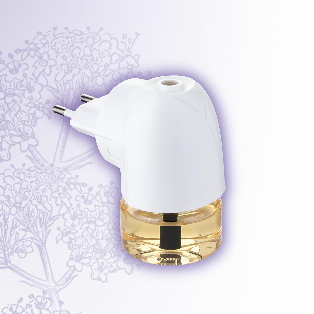 No Stress Gato Diffusor-Set und Nachfüllpackung No Stress Gato Beaphar 30 ml