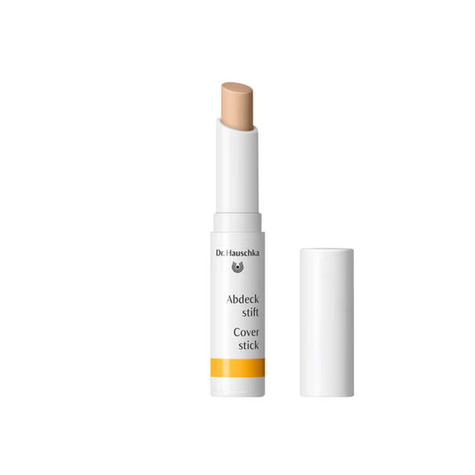 Cover stick 01 naturale, Dr Hauschka, 1,9 g