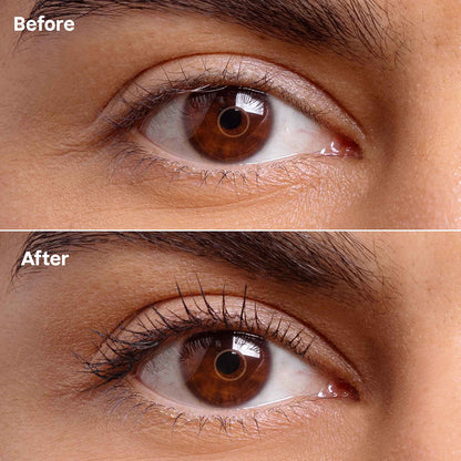 Oceanly Mascara Zwart Attitude