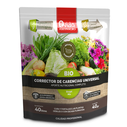 Correttore di carenze universale BIO Fertinagro 40 g