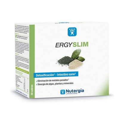Ergyslim Nutergia, 150 g