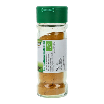 Curcuma in polvere Biocop 36 g