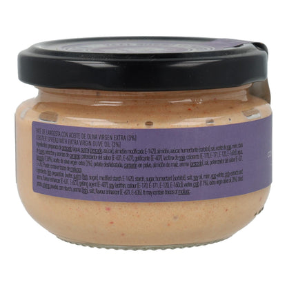 Kreeftenpaté La Chinata 120 g