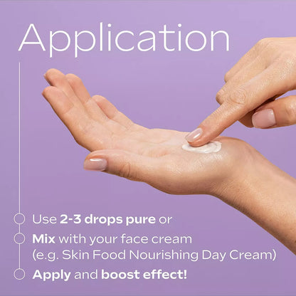 Booster Drops fuktgivande serum med hyaluronsyra 30 ml