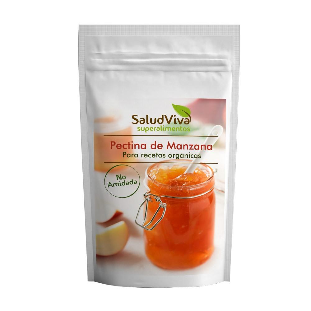 Pectine de pomme 45 g Salud Viva