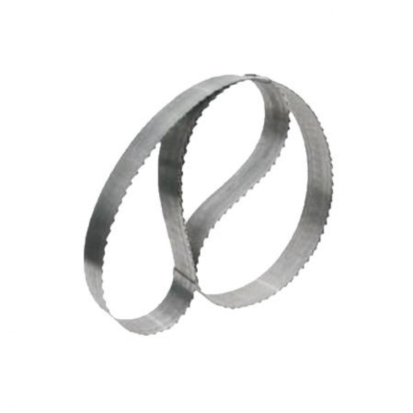 Reservblad P 6/10 för bandsåg Stayer SN 1735